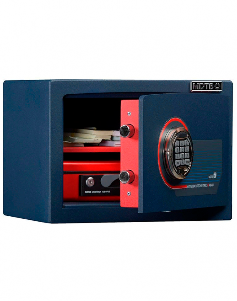 Взломостойкий сейф MDTB EK-28.E купить в Саратове