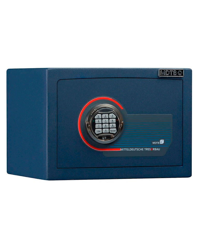 Взломостойкий сейф MDTB EK-28.E купить в Саратове