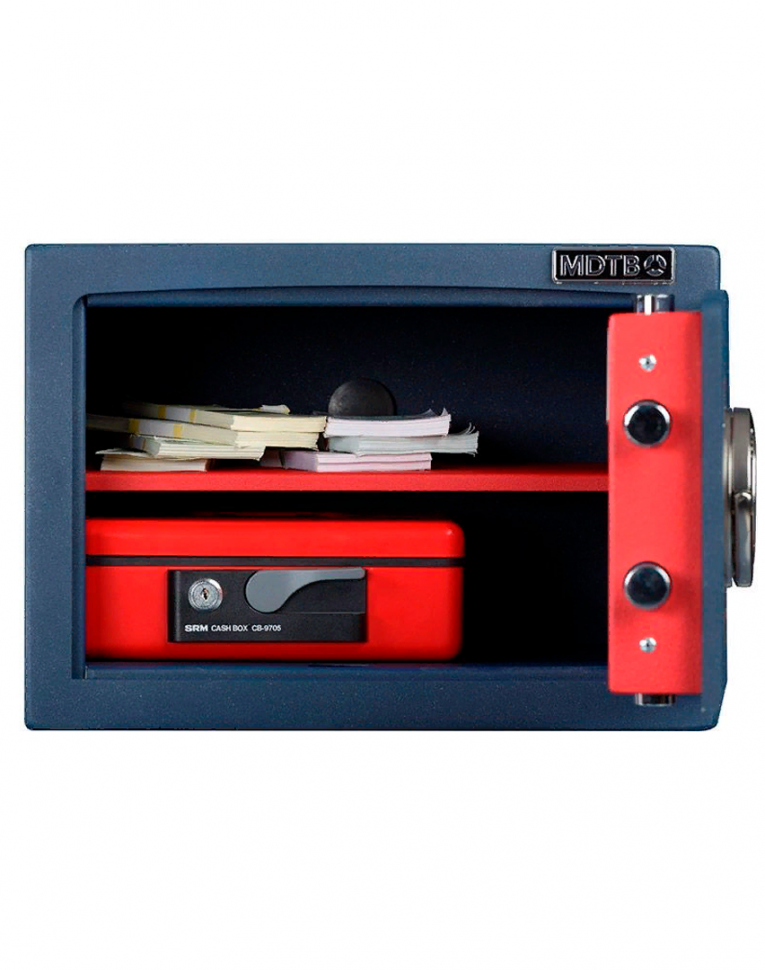 Взломостойкий сейф MDTB EK-28.E купить в Саратове