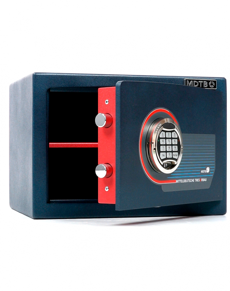 Взломостойкий сейф MDTB EK-28.E купить в Саратове