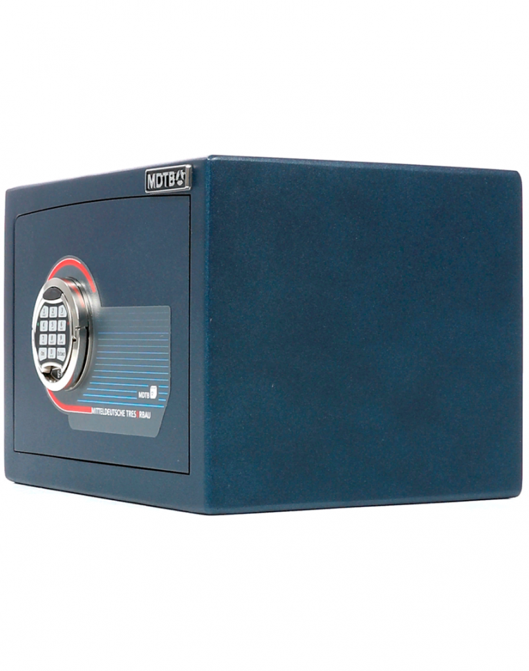 Взломостойкий сейф MDTB EK-28.E купить в Саратове