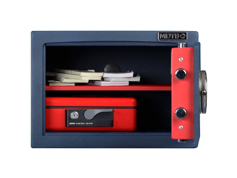 Взломостойкий сейф MDTB EK-28.E купить в Саратове