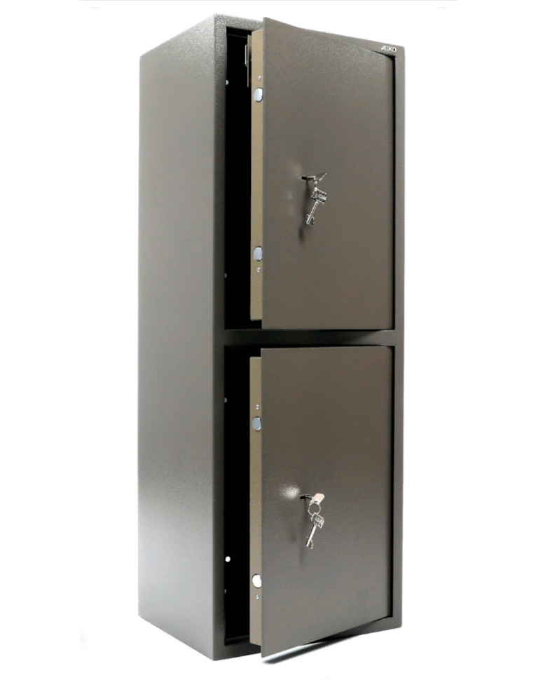 Офисный сейф Aiko TM-120T/2 купить в Саратове Офисный сейф Aiko TM-120T/2 купить в Саратове