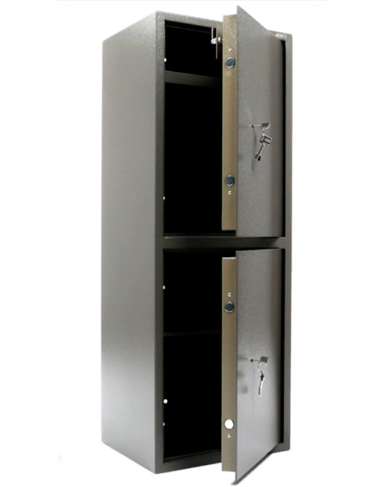 Офисный сейф Aiko TM-120T/2 купить в Саратове Офисный сейф Aiko TM-120T/2 купить в Саратове
