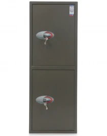 Офисный сейф Aiko TM-120T/2
