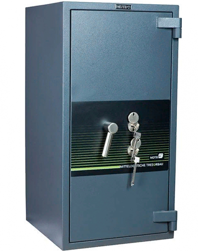 Взломостойкий сейф MDTB Bastion-M 99 2K купить в Саратове