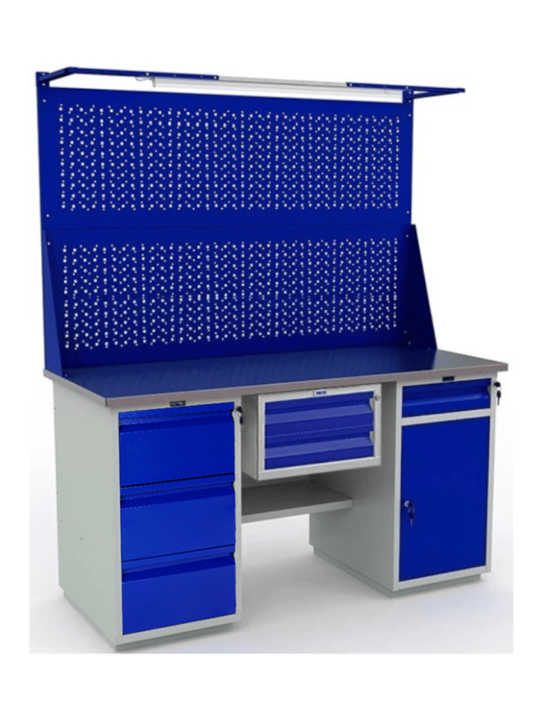 Верстак Практик Profi WT160.WD3/WD2.121 купить в Саратове