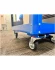 Тележка инструментальная PLC 8007.1-1К, фото 3 Тележка инструментальная PLC 8007.1-1К, фото 3