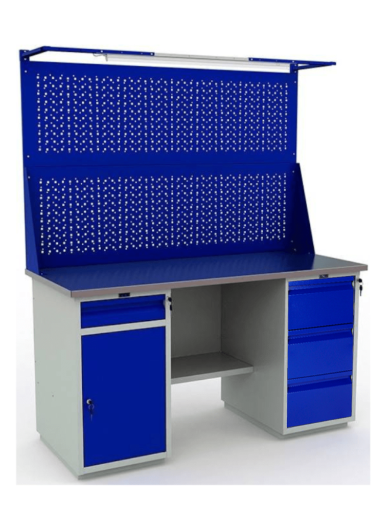 Верстак Практик Profi WT160.WD3/WD2.021 купить в Саратове