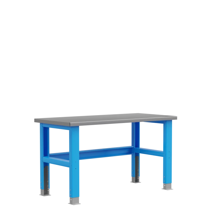 Стол промышленный PLC 15.0 купить в Саратове