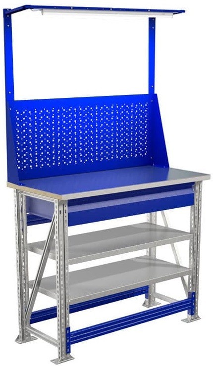 Верстак Master MT100.MF1 / MF1.112.W купить в Саратове Верстак Master MT100.MF1 / MF1.112.W купить в Саратове