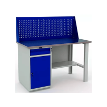 Верстак Profi WT140.WD2/F1.010 (WB 140Sh + WD2 + WS)