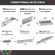 Верстак Profi WT140.WD2/F1.010 (WB 140Sh + WD2 + WS) купить в Саратове