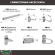 Верстак Profi WT140.WD2/F1.010 (WB 140Sh + WD2 + WS) купить в Саратове