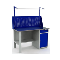 Верстак Profi WT140.F1/WD2.011