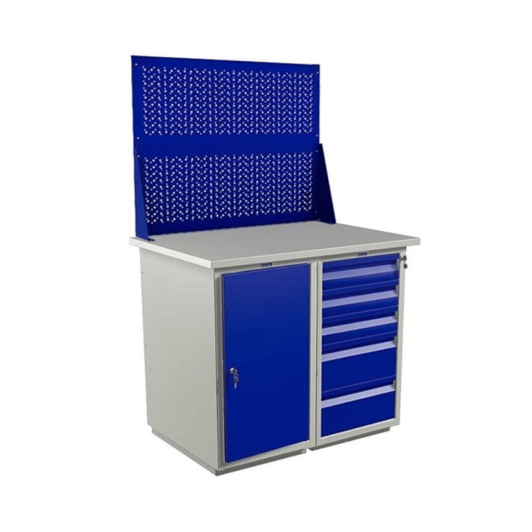 Верстак Profi WT100.WD1/WD5.020 купить в Саратове