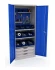 Шкаф ERGO 181 №5 купить в Саратове