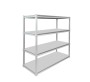 Стеллаж усиленный Gresson СУМ-1200 ESD