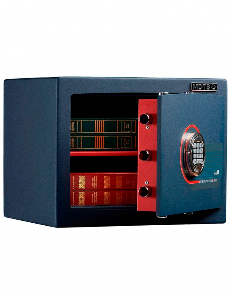 Взломостойкий сейф MDTB EK-35.E купить в Саратове