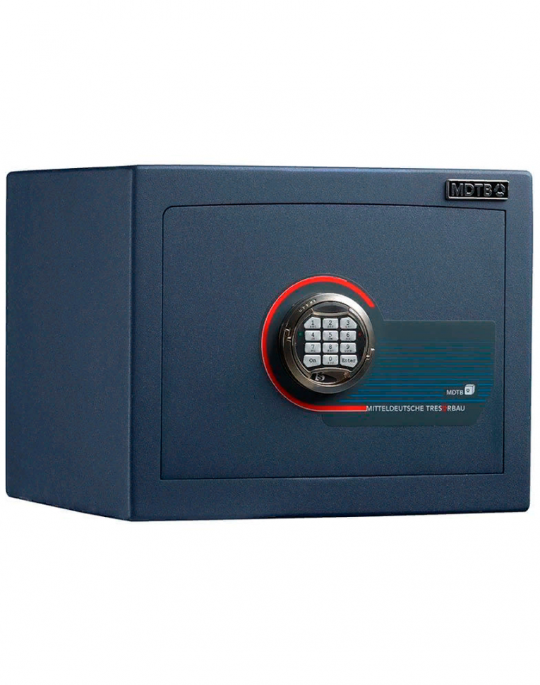 Взломостойкий сейф MDTB EK-35.E купить в Саратове