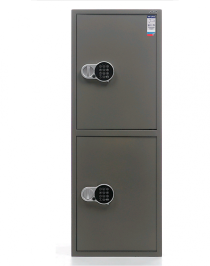Офисный сейф Aiko TM-120T/2 EL