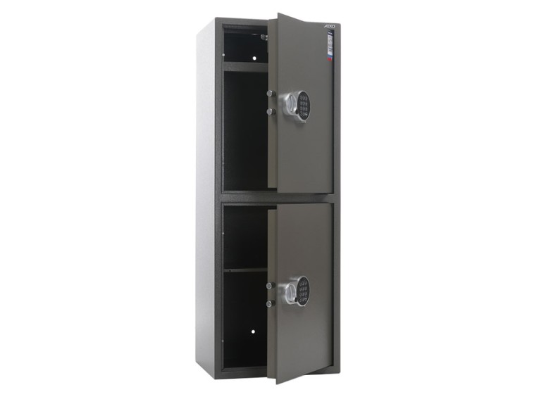 Офисный сейф Aiko TM-120T/2 EL купить в Саратове