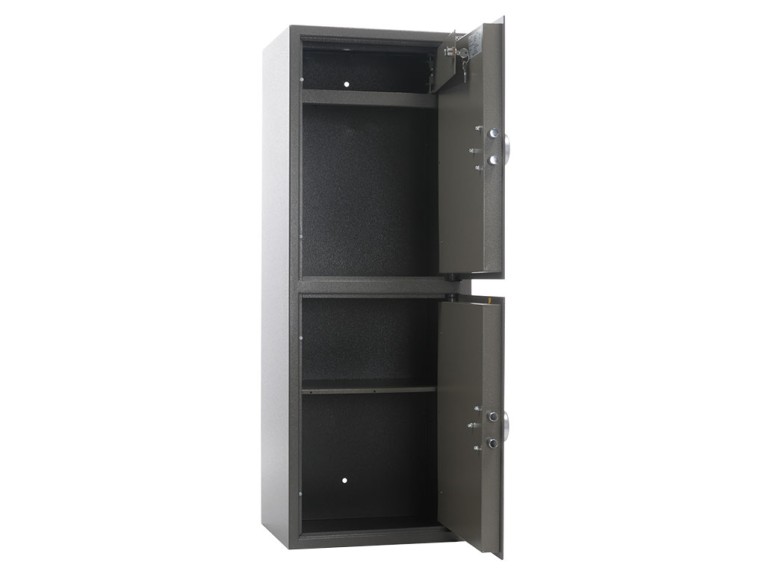 Офисный сейф Aiko TM-120T/2 EL купить в Саратове