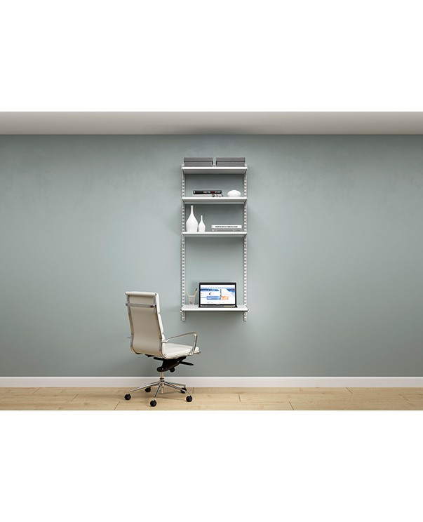 Гардеробная система Практик Home Офис 3 купить в Саратове