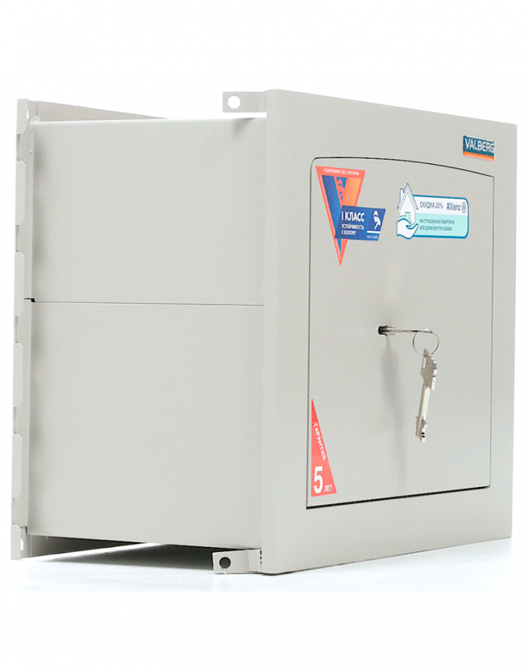 Встраиваемый сейф Valberg AW-1 3322 купить в Саратове
