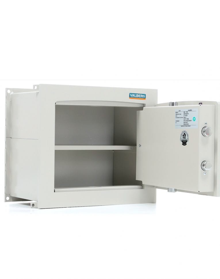 Встраиваемый сейф Valberg AW-1 3322 купить в Саратове
