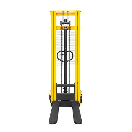 Ручной гидравлический штабелер SDJ 1530 (1500 кг; 3 м; фиксированные вилы) SMARTLIFT (SMART) купить в Саратове