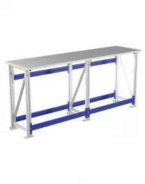 Верстак Master MT100.MF1 / MF1 / MF1.000 Верстак Master MT100.MF1 / MF1 / MF1.000