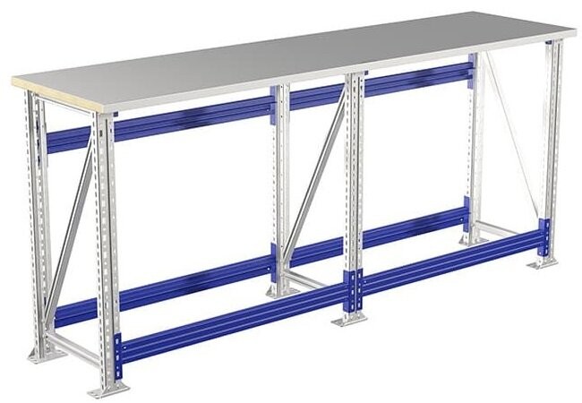 Верстак Master MT100.MF1 / MF1 / MF1.000 купить в Саратове