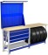 Верстак Master M100.MF1 / MF1 / MF1.321.000.W купить в Саратове