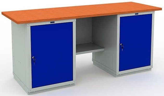 Верстак Expert W200.WS1/WS1.000 купить в Саратове