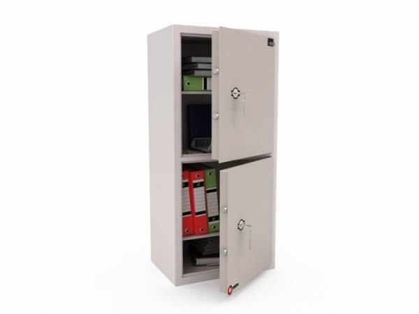 Лёгкий сейф  LS-052R купить в Саратове