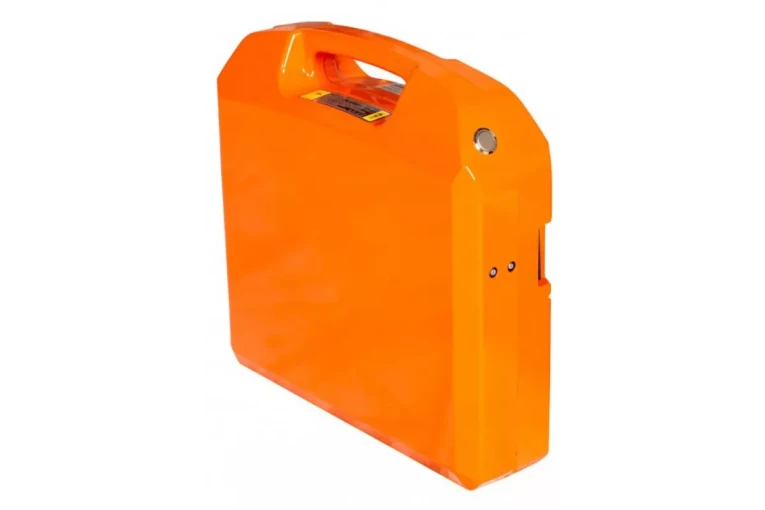 Тележка электрическая самоходная, 2 АКБ Li-Ion, 1500 кг Вилы: 1150 , АКБ Li - Ion, SLL SIBLINE купить в Саратове