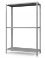 Стеллаж MS Strong 1600х700х300 3 полки