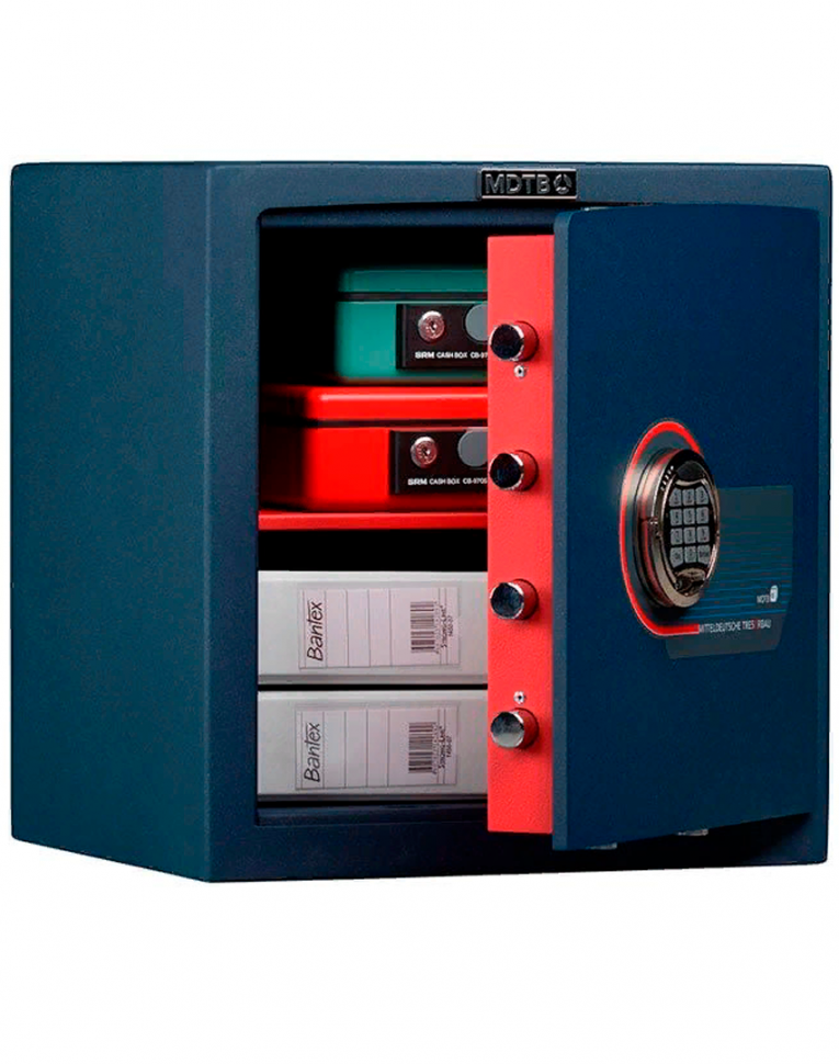 Взломостойкий сейф MDTB EK-46.E купить в Саратове