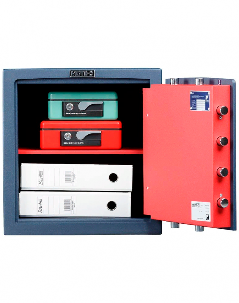 Взломостойкий сейф MDTB EK-46.E купить в Саратове