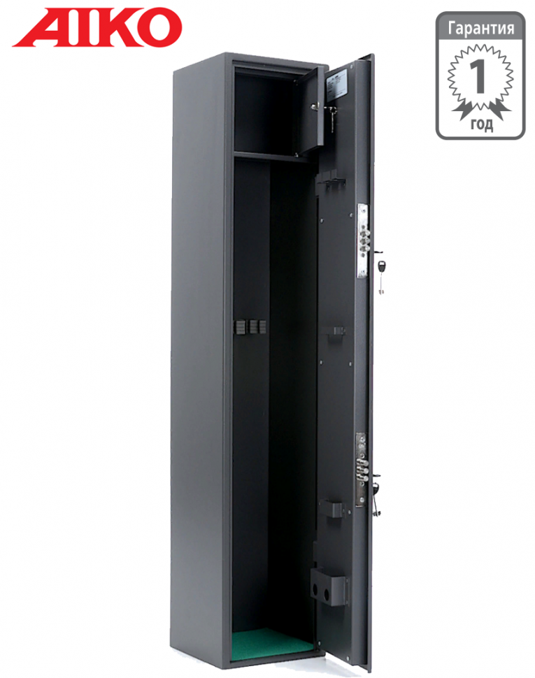 Оружейный сейф Aiko Беркут 2 купить в Саратове