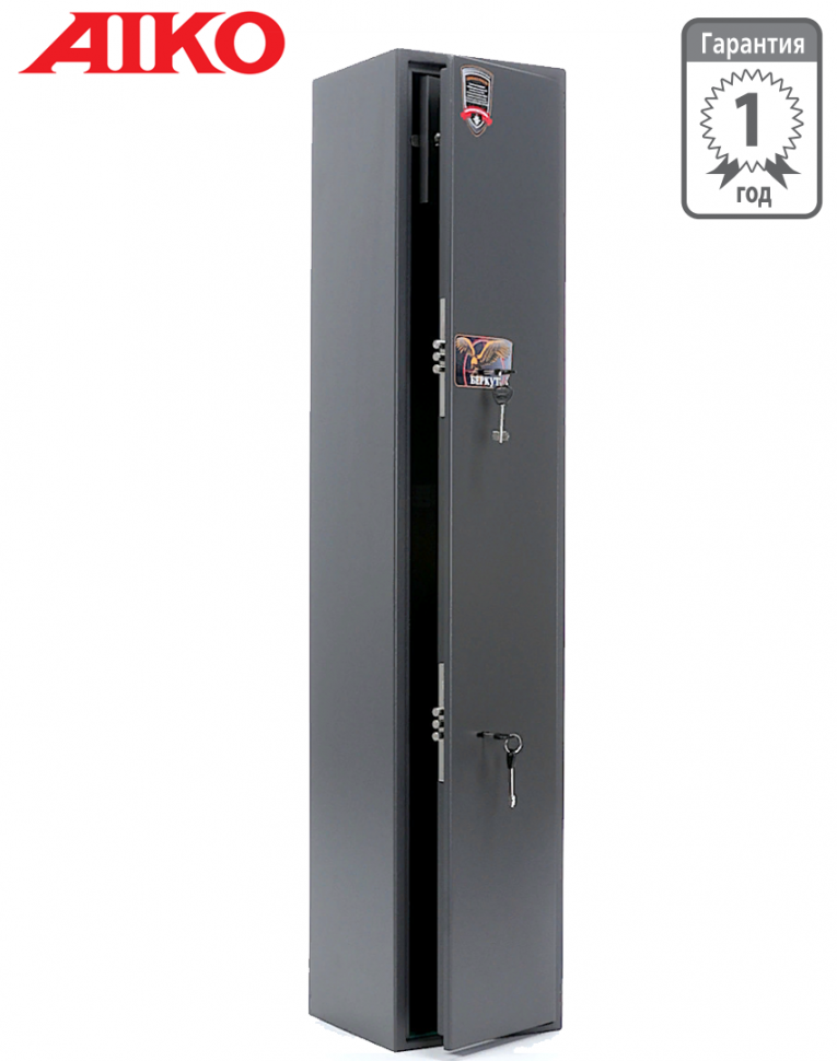 Оружейный сейф Aiko Беркут 2 купить в Саратове