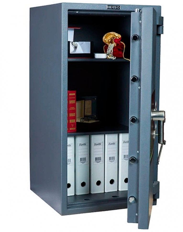 Взломостойкий сейф MDTB Fort-M 99 2K купить в Саратове