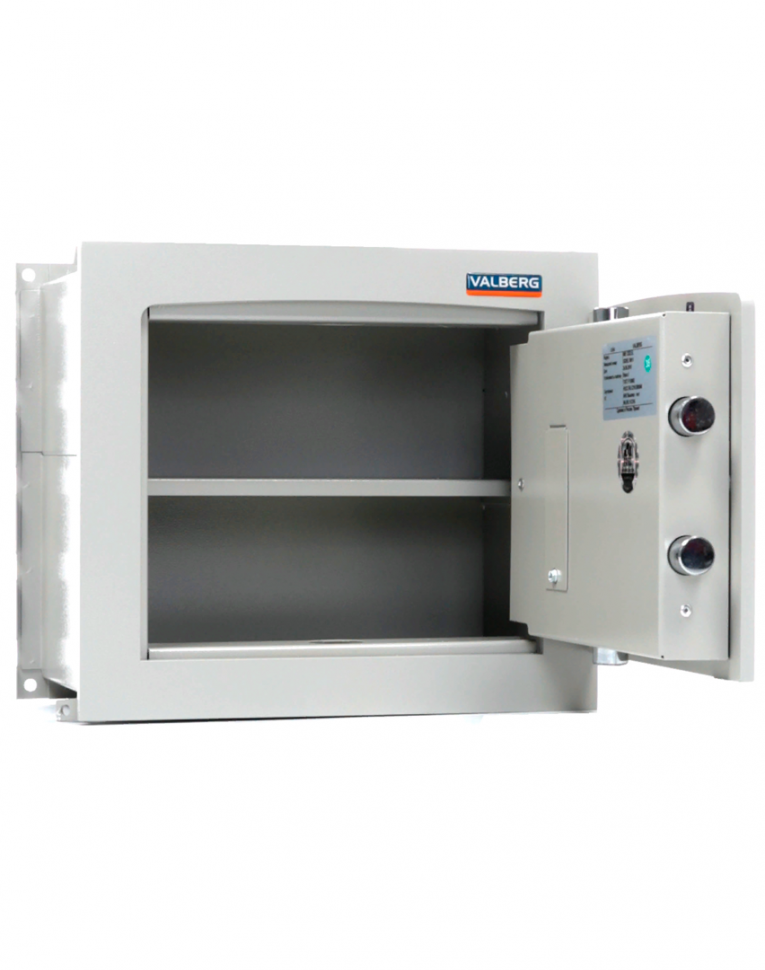 Встраиваемый сейф Valberg AW-1 3322 EL купить в Саратове Встраиваемый сейф Valberg AW-1 3322 EL купить в Саратове