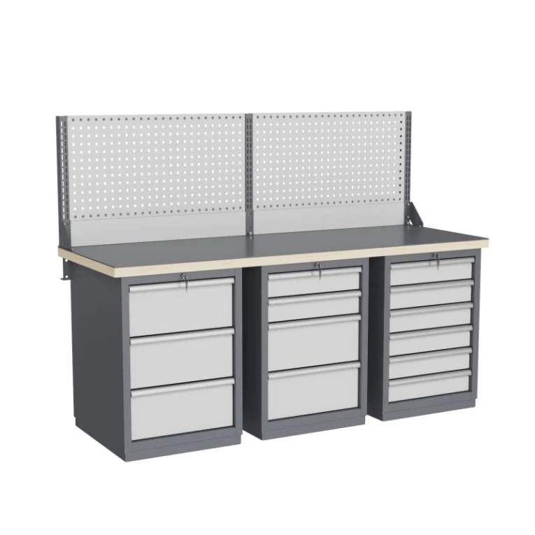 Верстак FBK 205.346-1 купить в Саратове