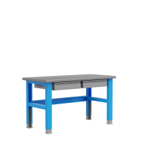 Стол промышленный PLC 15.11