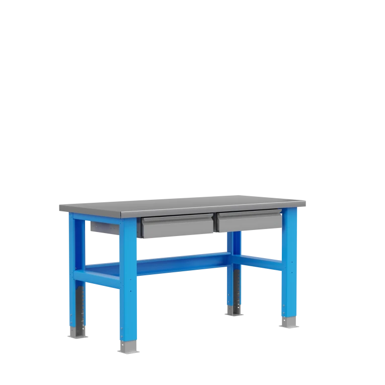 Стол промышленный PLC 15.11 купить в Саратове
