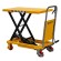 Гидравлический подъемный стол PT 150A (150 кг; 740x450 мм; 0,74 м) SMARTLIFT (SMART) купить в Саратове
