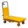 Гидравлический подъемный стол PT 150A (150 кг; 740x450 мм; 0,74 м) SMARTLIFT (SMART) купить в Саратове