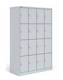 Шкаф для сумок ШРМ-416